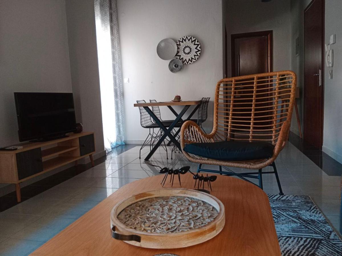 Central Lodge Калампака Экстерьер фото