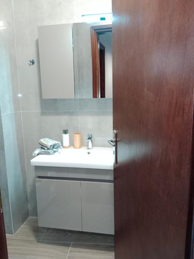 Central Lodge Калампака Экстерьер фото