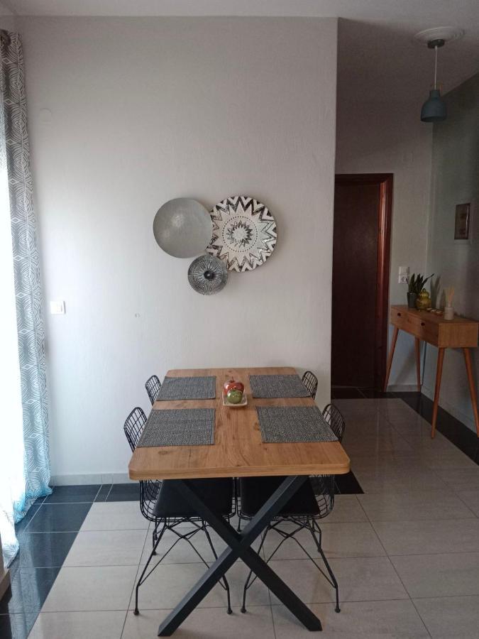 Central Lodge Калампака Экстерьер фото