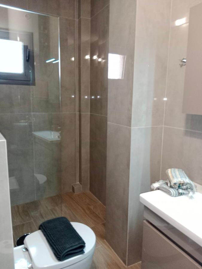 Central Lodge Калампака Экстерьер фото