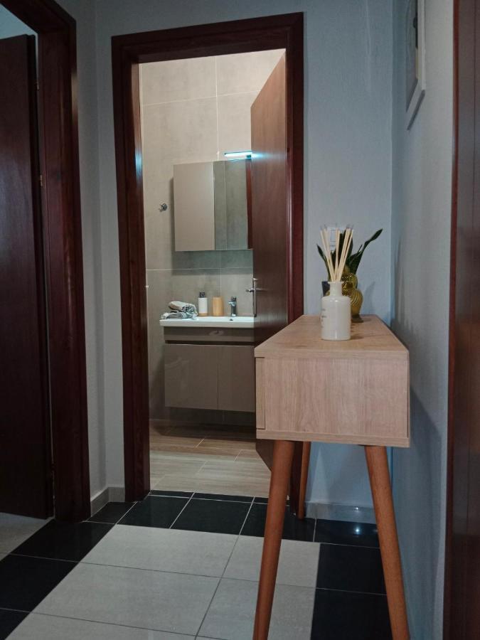 Central Lodge Калампака Экстерьер фото