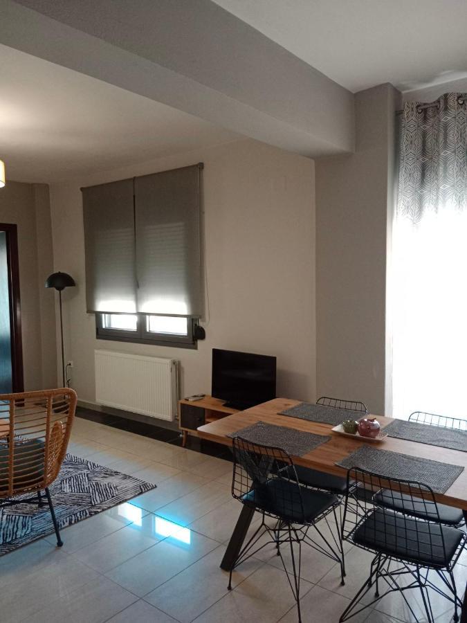 Central Lodge Калампака Экстерьер фото