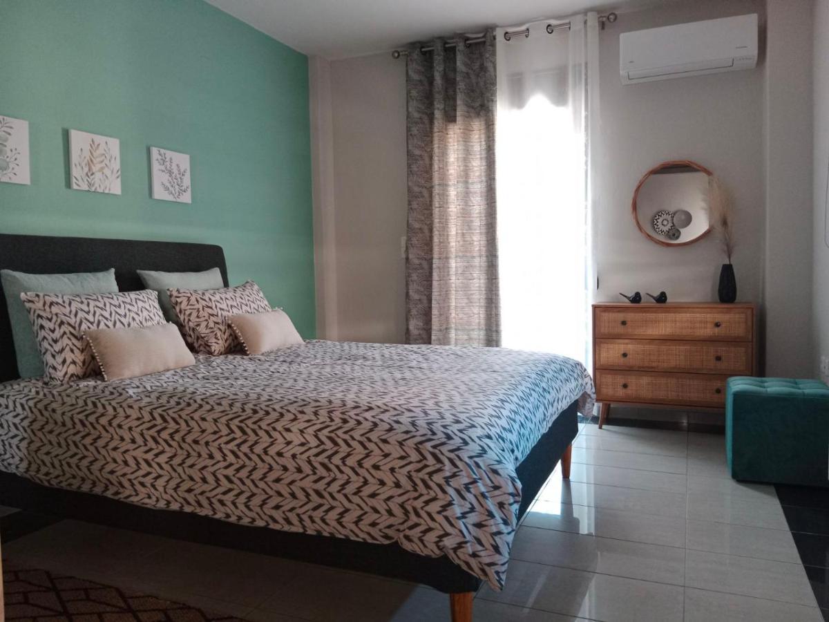 Central Lodge Калампака Экстерьер фото
