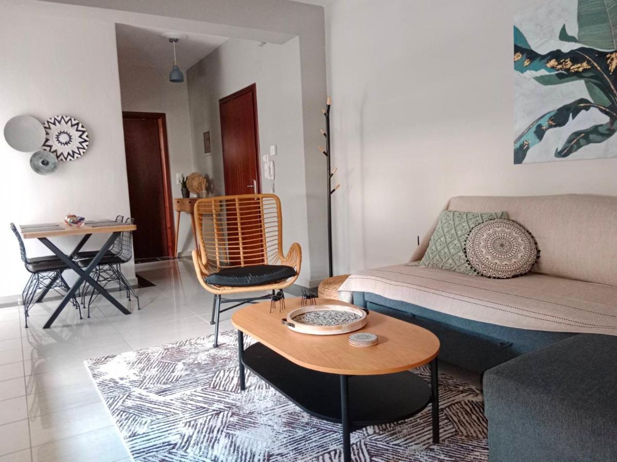 Central Lodge Калампака Экстерьер фото
