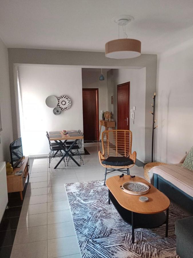 Central Lodge Калампака Экстерьер фото